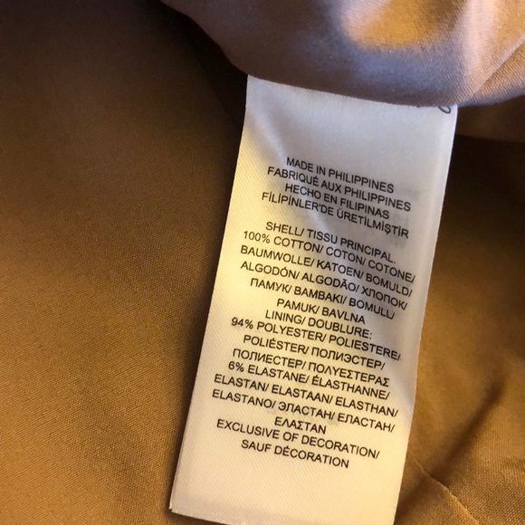 Ralph Lauren Bullion-Patch Corduroy Blazer - Picture 9 of 9